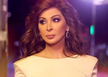 إليسا تتبرع بفستانين لها لراعي مصر لصالح مزاد خيري لدعم الأسر اكثر احتياجًا