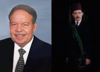بعد وفاته.. من هو أحمد فتحي سرور؟ وما المناصب التي تولاها؟