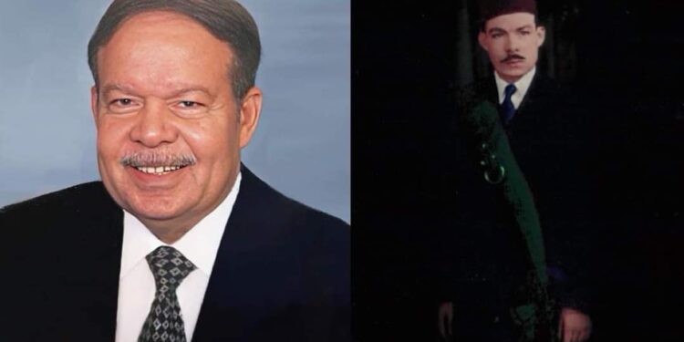 بعد وفاته.. من هو أحمد فتحي سرور؟ وما المناصب التي تولاها؟