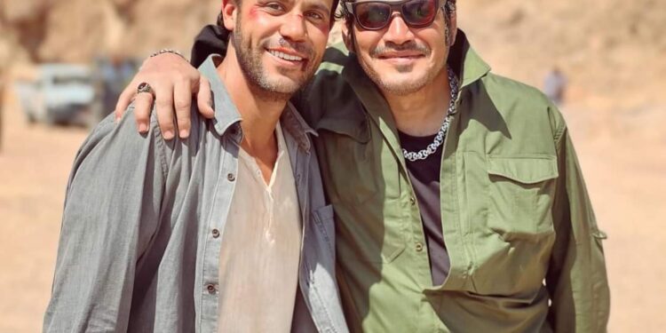 محمد إمام يكشف عن فيلمه الجديد في عيد الأضحى “اللعب مع العيال”