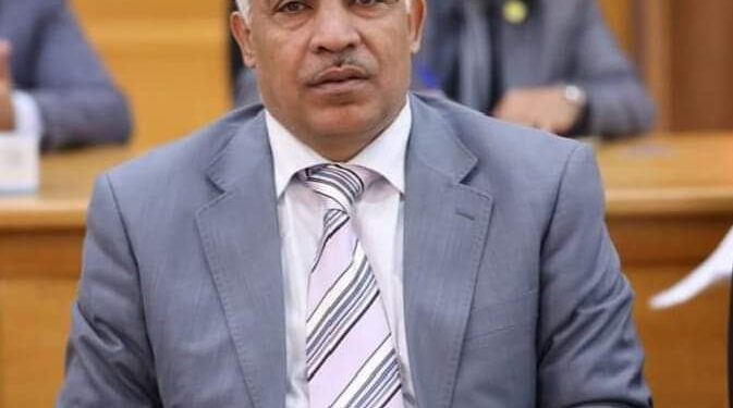 تعيين الدكتور رمضان الصاوي نائبًا لرئيس جامعة الأزهر للوجه البحري