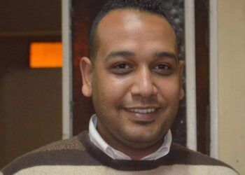 محمود عبدالمنعم يكتب: هاني إمبابي طبيب بدرجة مُنقذ