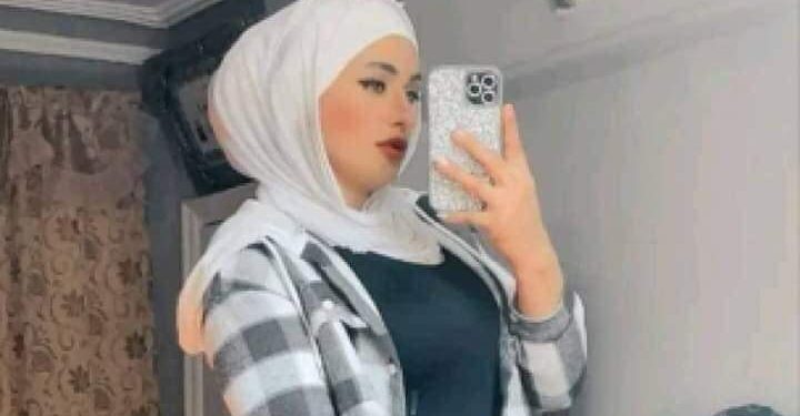 تفاصيل مصرع ووفاة التيك توكر إسراء روكا في حادث سقوط سيارتها من أعلى جسر “الحرفيين”