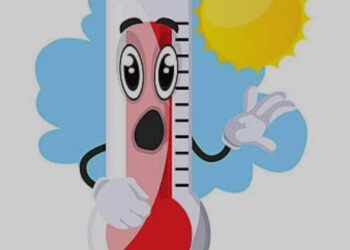 الطقس اليوم.. الأرصاد تحذر من ارتفاع درجات الحرارة تأثرا بمرتفع جوي