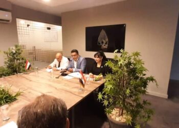 كتلة الحوار تنظم ورشة بعنوان “نحو منظومة متكاملة لحماية ورعاية أطفال بلا مأوى والتعافي من الإدمان” 