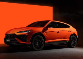 الكشف عن سيارة لامبورجيني أوروس SE الجديدة.. تعرف على مواصفاتها