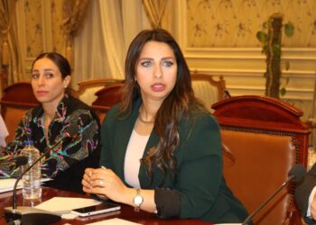 النائبة نشوى الشريف تكشف عن 7 توصيات من سياحة النواب لحماية المواطنين من سماسرة الحج والعمرة