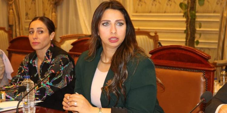 النائبة نشوى الشريف تكشف عن 7 توصيات من سياحة النواب لحماية المواطنين من سماسرة الحج والعمرة