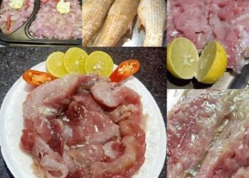 قبل أيام من موعد شم النسيم.. أسعار الفسيخ والرنجة في الأسواق ومنافذ وزارة الزراعة