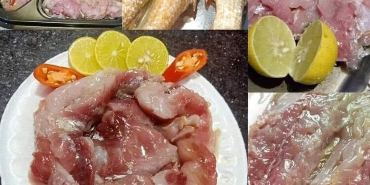 قبل أيام من موعد شم النسيم.. أسعار الفسيخ والرنجة في الأسواق ومنافذ وزارة الزراعة