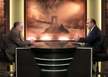 مختار نوح: الإخوان والحشاشين كلاهما عملا على تغييب العقل.. وكنت متيم بكتب سيد قطب