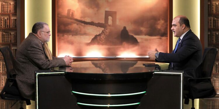 مختار نوح: الإخوان والحشاشين كلاهما عملا على تغييب العقل.. وكنت متيم بكتب سيد قطب