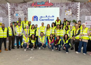 “ماجد الفطيم للتجزئة” تشارك في مبادرة “المنفذ- كل يوم حكاية” لدعم الأسر الأكثر احتياجا خلال شهر رمضان