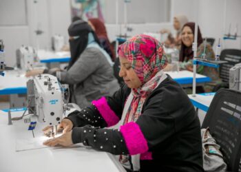 اورنچ تطلق مبادرات واسعة لدعم السيدات المصابات بسرطان الثدي في رمضان 2024