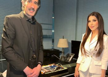 الليلة.. مجدي الجلاد يكشف لـ أميرة بدر أسرار تعرضه للتهديد وكواليس لقائه مع الرئيس الأسبق حسني مبارك وحقيقة خيانته لزوجته