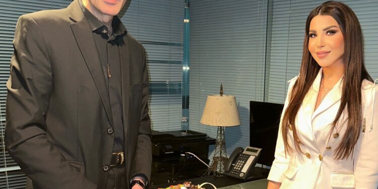 الليلة.. مجدي الجلاد يكشف لـ أميرة بدر أسرار تعرضه للتهديد وكواليس لقائه مع الرئيس الأسبق حسني مبارك وحقيقة خيانته لزوجته