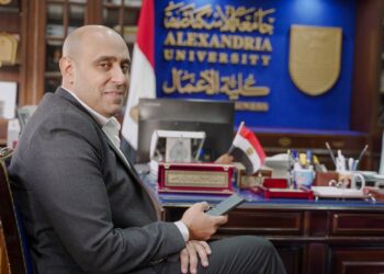 بحضور محافظ الإسكندرية.. نصر الله: تنظيم دورة برمجة للأطفال الأيتام لتأهيلهم لسوق العمل