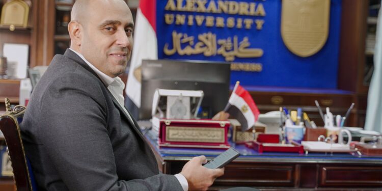 بحضور محافظ الإسكندرية.. نصر الله: تنظيم دورة برمجة للأطفال الأيتام لتأهيلهم لسوق العمل