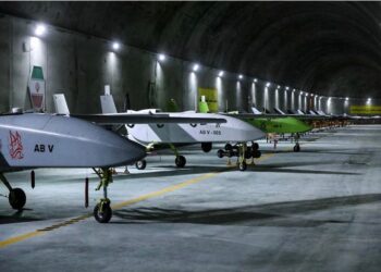 عام على الحرب السودانية.. تقرير يكشف هل تحسم المسيّرات الإيرانية الصراع في الخرطوم؟