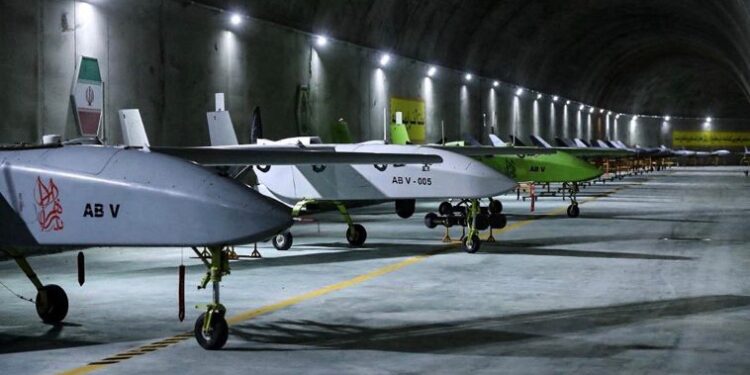 عام على الحرب السودانية.. تقرير يكشف هل تحسم المسيّرات الإيرانية الصراع في الخرطوم؟