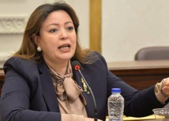 النائبة سماء سليمان: فشل المخطط الإسرائيلي لجر مصر إلى الحرب دفعها للتصعيد ضد إيران