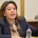 النائبة سماء سليمان: فشل المخطط الإسرائيلي لجر مصر إلى الحرب دفعها للتصعيد ضد إيران
