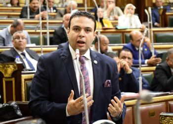 طلب إحاطة من رئيس حزب العدل حول وقائع الإهمال والأزمات المتكررة في محافظة الإسكندرية 