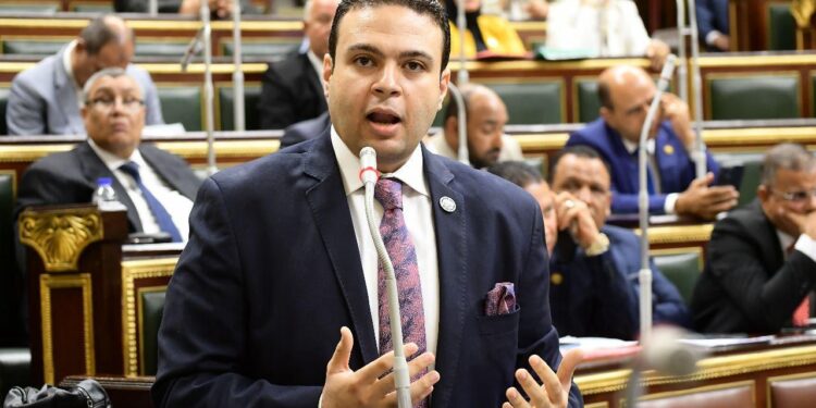 طلب إحاطة من رئيس حزب العدل حول وقائع الإهمال والأزمات المتكررة في محافظة الإسكندرية