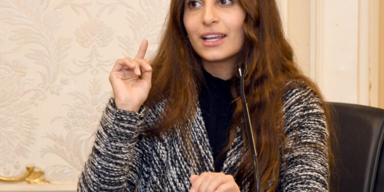 خارجية النواب: الرئيس السيسي أكد على موقف مصر الحاسم بضرورة وقف إطلاق النار في غزة لنزع فتيل التوتر الإقليمي