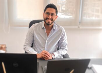 سولڤ SOLVE Holding ترفع رأس مالها إلى 10 مليون جنيهًا