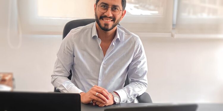 سولڤ SOLVE Holding ترفع رأس مالها إلى 10 مليون جنيهًا