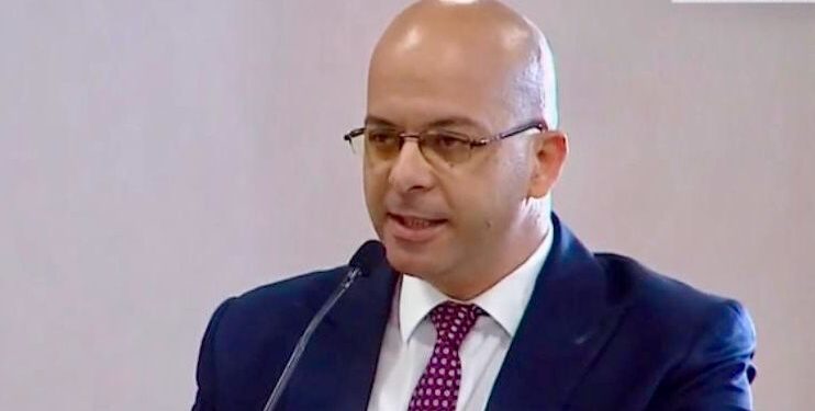 حزب العدل يطالب بمحاسبة مسئولي محافظة الإسكندرية على بذخ الإنفاق فى الديوان العام