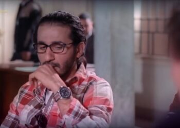 أحمد حلمي يتبرع بساعته من فيلم “عسل أسود” لصالح مؤسسة راعي مصر لدعم الأسر الأكثر فقرًا