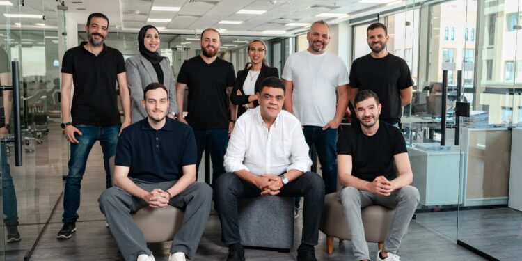 “بُكرة” تنجح في إغلاق جولة تمويلية ما قبل التأسيس بقيمة 4.6 مليون دولار لإدارة اموال الأشخاص والشركات الصغيرة والمتوسطة