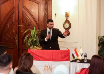 أمانة مصر أكتوبر المركزية تناقش كافة الملفات التنظيمية وخطة عملها خلال المرحلة المقبلة 