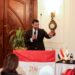 أمانة مصر أكتوبر المركزية تناقش كافة الملفات التنظيمية وخطة عملها خلال المرحلة المقبلة