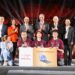 Being a Diamond Sponsor..  Huawei Celebrates the conclusion of 2023 ICPC World Finals with Spectacular Showcase of Programming Talent in Luxor
