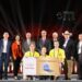 Being a Diamond Sponsor..  Huawei Celebrates the conclusion of 2023 ICPC World Finals with Spectacular Showcase of Programming Talent in Luxor
