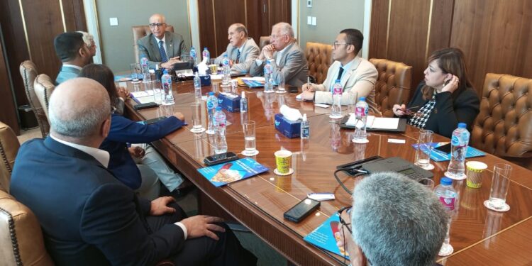 “اتصال” و”رجال الأعمال المصريين” تدشنان شراكة جديدة مع الشركات الهندية لدعم التعاون المشترك في مجال تكنولوجيا المعلومات