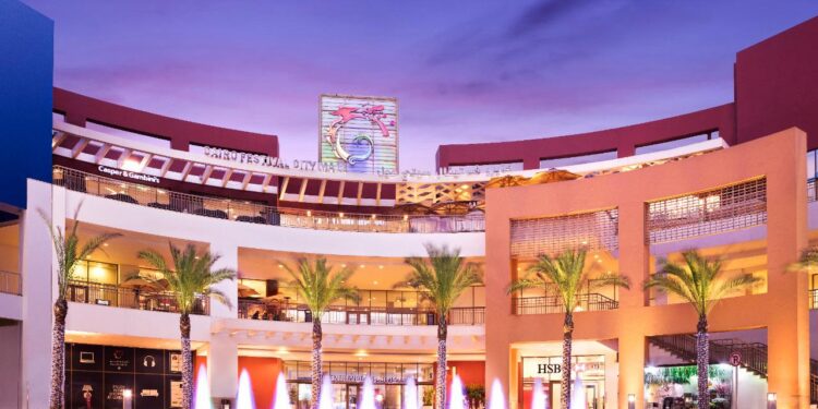 Cairo Festival City Mall partners with Misr El Kheir Foundation to assist in setting indebted mothers free