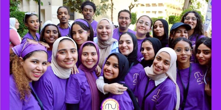 «اكتشف مصر الفنية».. مشروع تخرج طلاب إعلام القاهرة لتوعية المجتمع بأهمية المتاحف الفنية