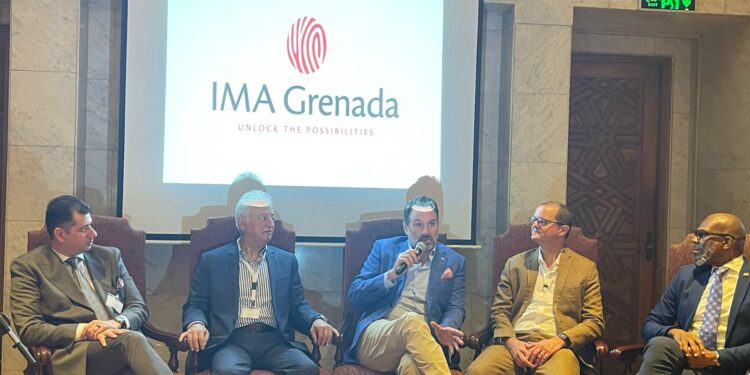 مصر تطرح رؤيتها لمنح الجنسية مقابل الاستثمار خلال فعاليات Outbound Investment Summit 2024