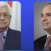 الرئيس السيسي يهنئ نظيره الفلسطيني محمود عباس بتشكيل الحكومة الجديدة