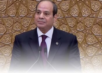الرئيس السيسي خلال حلف اليمين الدستورية: سنتبنى استراتيجيات تعزز من صلابة ومرونة الاقتصاد