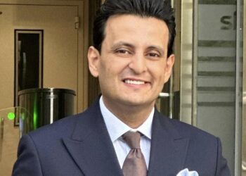 النائب أحمد سمير يشارك باجتماعات الربيع لمجموعة البنك الدولي وصندوق النقد الدولي 