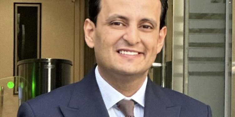 النائب أحمد سمير يشارك باجتماعات الربيع لمجموعة البنك الدولي وصندوق النقد الدولي