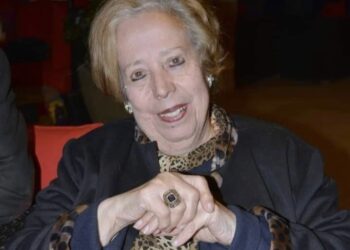 وفاة مواهب الشوربجي رئيس لجنة المرأة في حزب الوفد.. والهضيبي: من الوفديات العظيمات المخلصات في انتمائهن الوطني