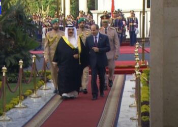 أبرز تصريحات عاهل البحرين حمد بن عيسى آل خليفة خلال لقائه الرئيس السيسي اليوم 