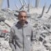 خاص.. الفلسطيني صاحب مقولة “من كثرة الشاحنات المصرية بحس حالي في مصر” يستغيث لإنقاذ زوجته.. تحتاج لعلاج فورا