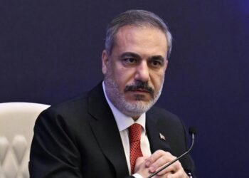 وزير الخارجية التركي: الحرب الإسرائيلية على غزة أثرت سلبا على الاقتصاد العالمي